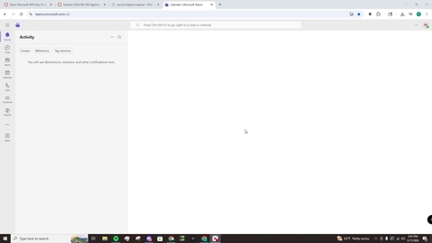 Thumbnail for Peter Romanov Microsoft Teams Overview