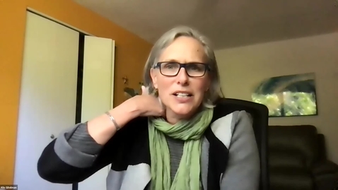 Thumbnail for Caitlin McVay and Janet Nishihara - Beaver Connect Updates: Innovating and Ensuring Student Success in Challenging Times (2021 Undergraduate Student Success Summit)