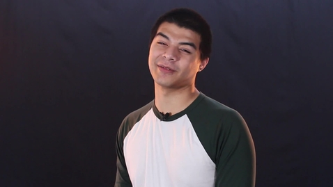 Thumbnail for CommunityBridge Project - Moises Barajas Serrano - First-Generation College Student