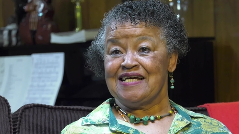 Thumbnail for Charmaine Coleman Oral History Interview, May 14, 2018