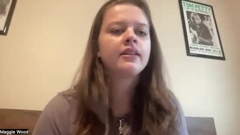 Thumbnail for Delfinia Hernandez Oral History Interview, February 7, 2026