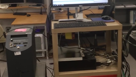Thumbnail for How to solve synchronization problem in a PIV system part 1.MOV