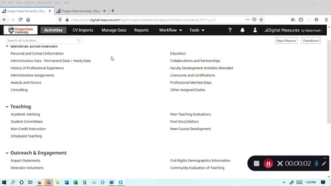 Thumbnail for Tips for Creating Non-Credit Instruction Records
