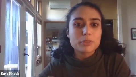 Thumbnail for Jerry Franklin oral history interview, November 19, 2020