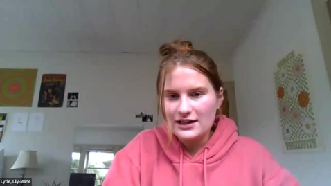 Thumbnail for Carmen Wong Oral History Interview, February 23, 2023