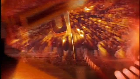 Thumbnail for Oregon State University football highlights, 2006