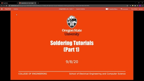 Thumbnail for JD_Soldering_P1_V2