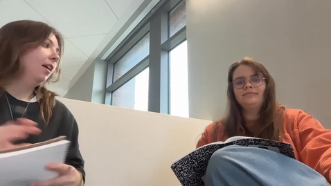 Thumbnail for Partner Activity 4 - Conversation 1