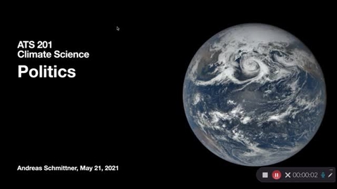 Thumbnail for Politics