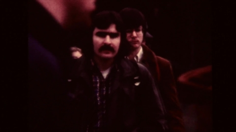 Thumbnail for &quot;Nothin' Comes Easy,&quot; 1974