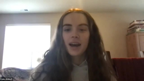 Thumbnail for Vicki Russell Oral History Interview, February 19, 2023