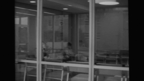 Thumbnail for Kerr Library footage, circa 1963