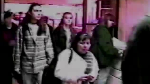 Thumbnail for &quot;Conversations on Race,&quot; [KBVR-TV] May 21, 1998