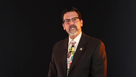 Thumbnail for CommunityBridge Project - John Haroldson-Suarez - Past First-Generation College Student