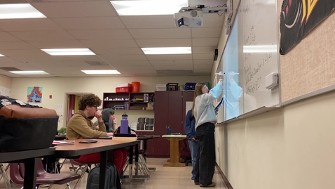 Thumbnail for UDL 2 Video Clip 1