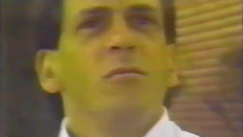 Thumbnail for &quot;Oregon Diary - Fallen Trees, Broken Promises,&quot; [KBVR-TV] Fall 1989