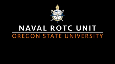 Thumbnail for NROTC Promo Video 2024
