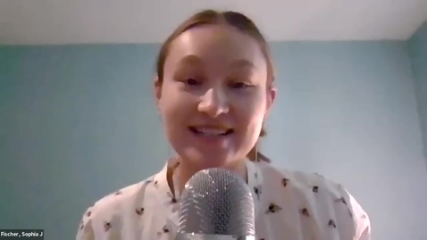 Thumbnail for Julia Martinez Plancarte oral history interview, August 13, 2021