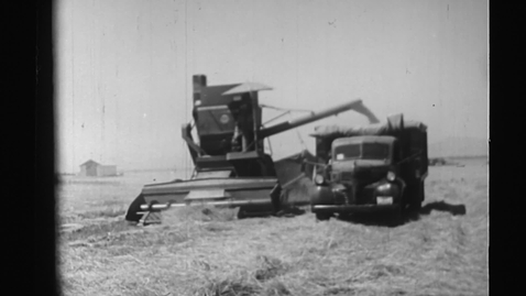 Thumbnail for Field burning, 1967-1969