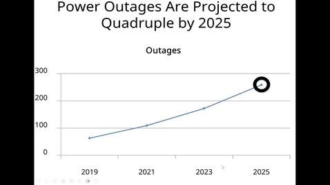 Thumbnail for A Powerful Presentation