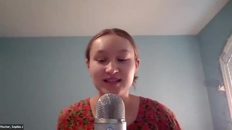 Thumbnail for Kevin Alejandrez oral history interview, August 6, 2021