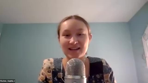 Thumbnail for Emma Avalos oral history interview, August 16, 2021