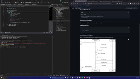 Thumbnail for Small Pool Implementation (Milestone#2)