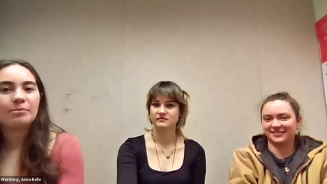 Thumbnail for spanish reflection video