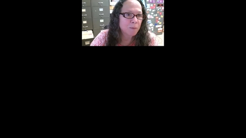 Thumbnail for Presentation - Using Potential &amp; Current Forage Yield for Management Decisions