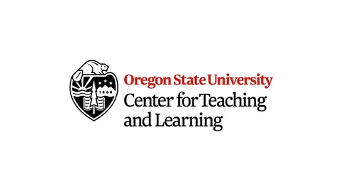 Thumbnail for Return to Classroom Teaching - Oregon State University - Fall 2021