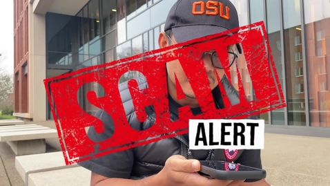 Thumbnail for OIS Scam Video