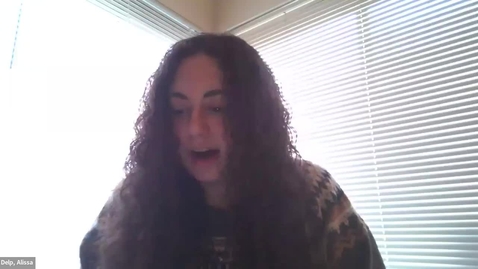 Thumbnail for Julie Koyama Oral History Interview, February 27, 2024