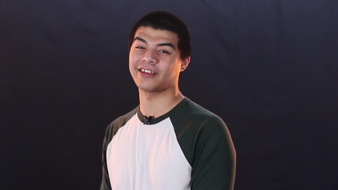 Thumbnail for CommunityBridge Project -  Moises Barajas Serrano - LSAMP and Beaver Connect Participant