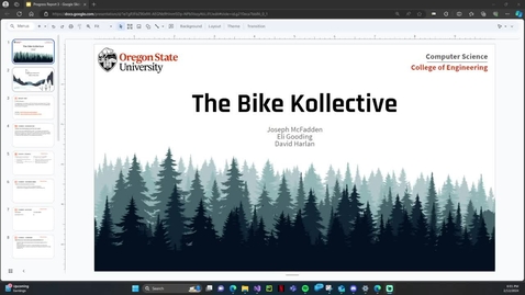 Thumbnail for entry BikeKollecive_PR3