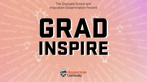 Thumbnail for entry Grad Inspire 2023
