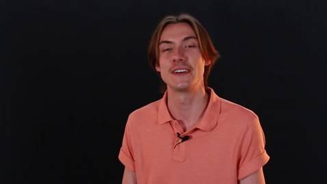 Thumbnail for CommunityBridge Project - Christian Noll - Beaver Connect Participant