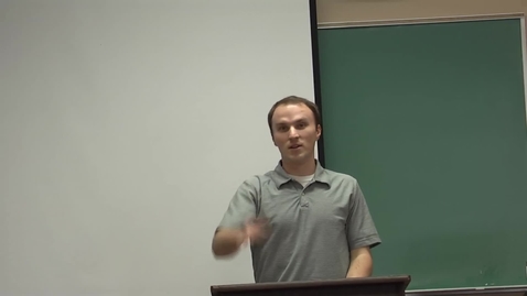 Thumbnail for ENGL 580 Conference Paper Allen (12-2-11)