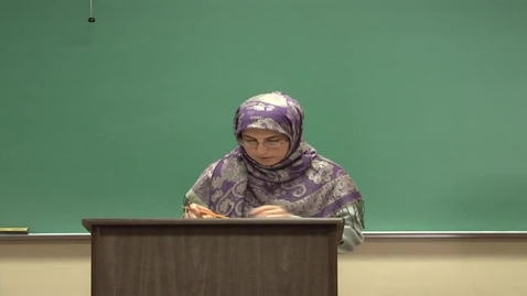 Thumbnail for ENG 580 Conference Paper Mahdieh (11-30-11)