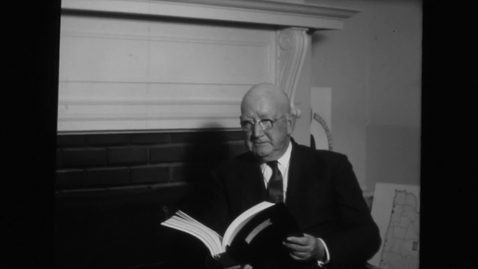 Thumbnail for Oregon Cooperative Extension Service 50th Anniversary film, 1964