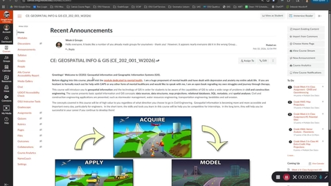 Thumbnail for CE202 Final Project Groups