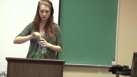 Thumbnail for ENG 580 Conference Paper Emily (12-5-11)