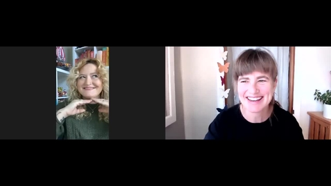 Thumbnail for Madeleine McCarthy Oral History Interview, December 12, 2020