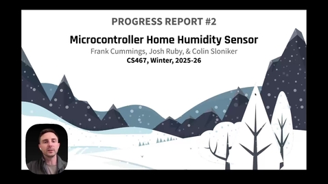 Thumbnail for Project Report 2 Ruby