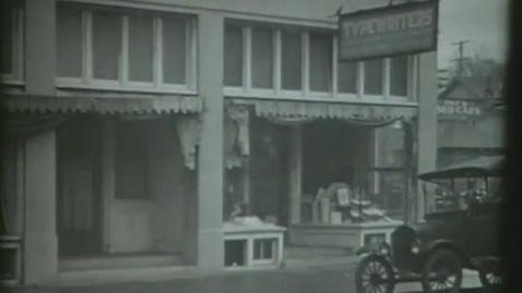 Thumbnail for Eugene, Oregon, ca. 1920s