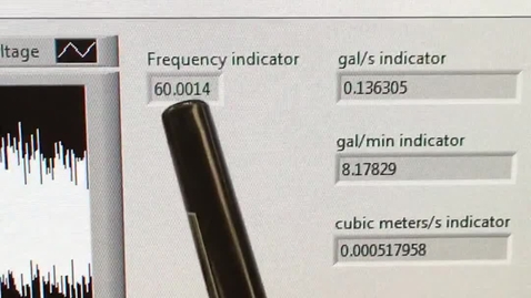 Thumbnail for Part 2 how-to calibrate Omega flow meter (uncertainties)