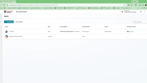 Thumbnail for Daniel Brandau AI (ONE STAR)