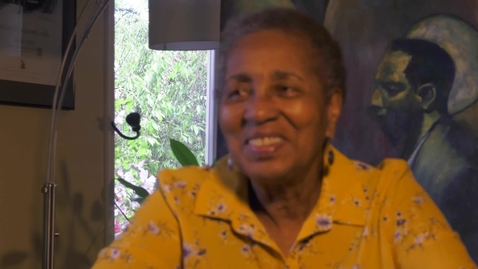 Thumbnail for Aletha Chavis oral history interview, May 2, 2019 (Interview 1 of 2)