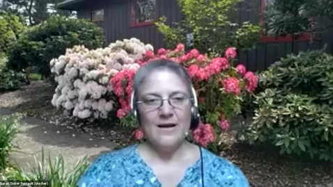 Thumbnail for Whose language? Inclusive teaching of academic communication across disciplines