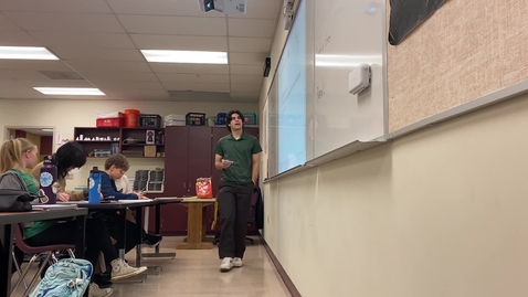 Thumbnail for UDL Video 2