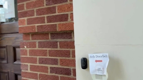 Thumbnail for Clip of National Student Employee Week Submission